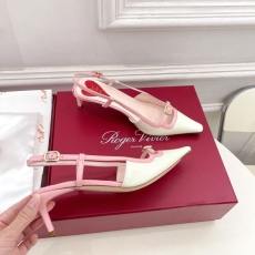 Roger Vivier Sandals